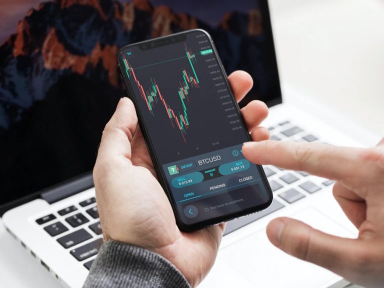 Middle East Embraces Crypto Boosting Fundamentals for Bitcoin