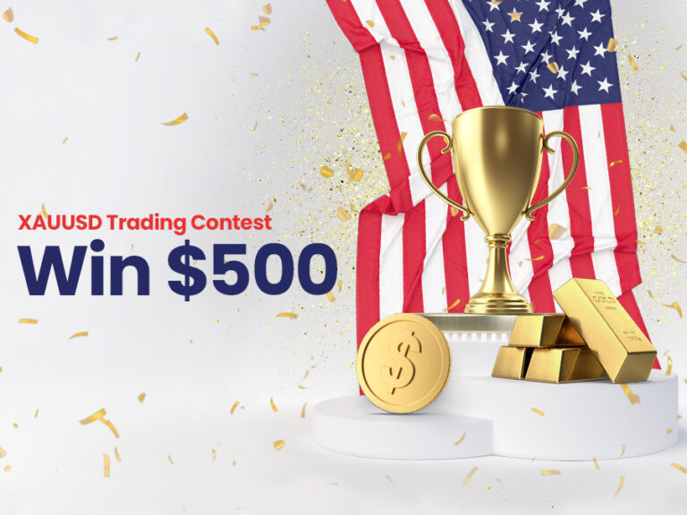 Earn from $500 Rewards by Trading Gold on SimpleFX