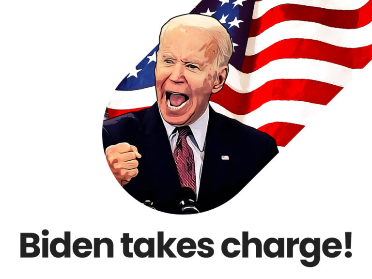 Biden Wins Presidency: What It Means for The Markets