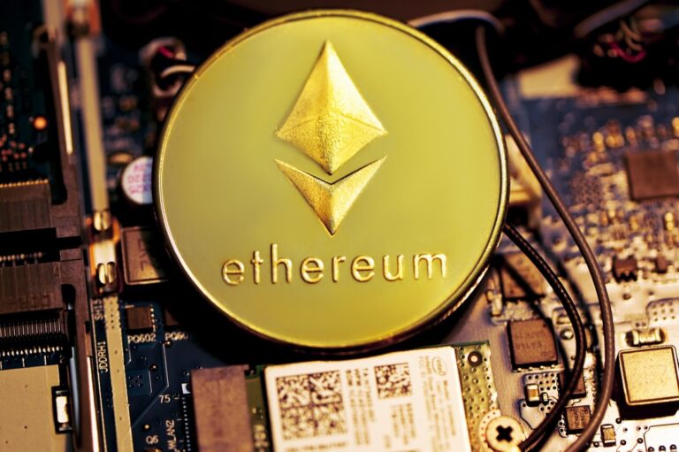 Ethereum is one of the most popular cryptos in the world.