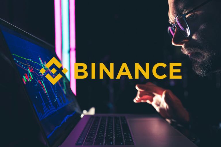 binance hacking