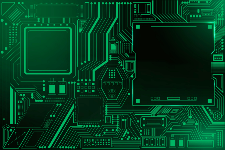 the US wants to ban microchips for China