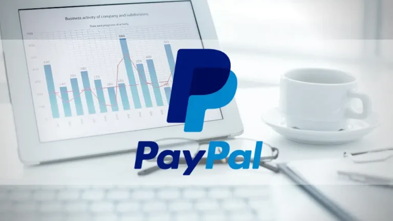 PayPal Stocks and Misinformation Rules