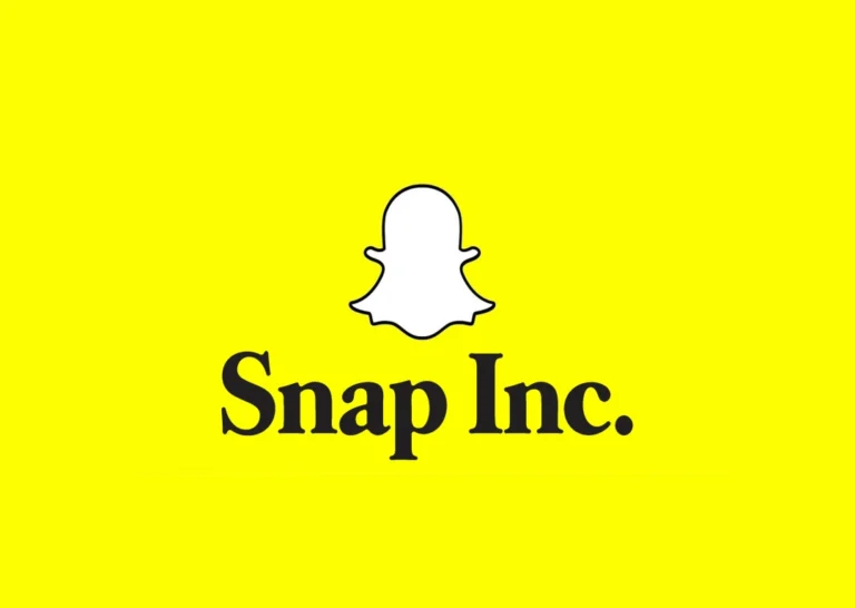 snap inc logo