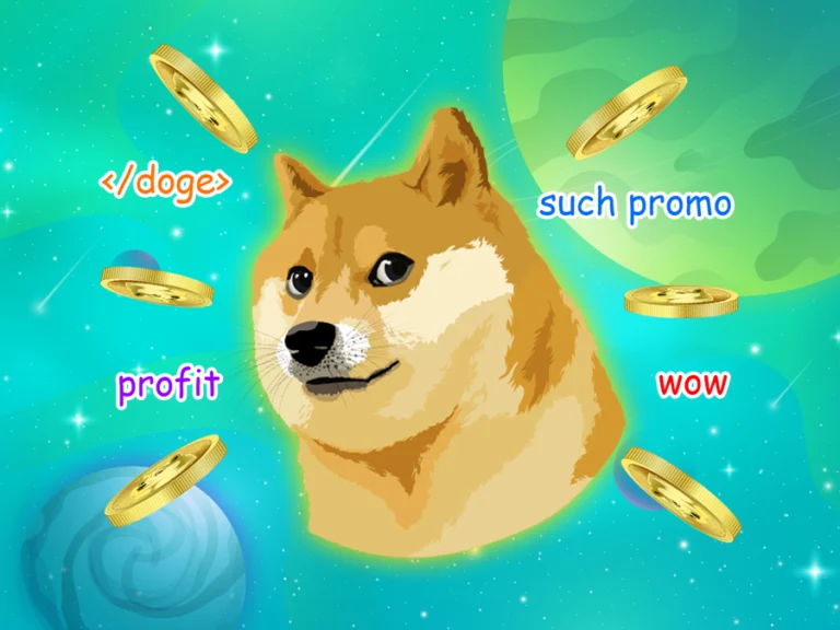 SimpleFX DOGE Multi-Deposit Bonus