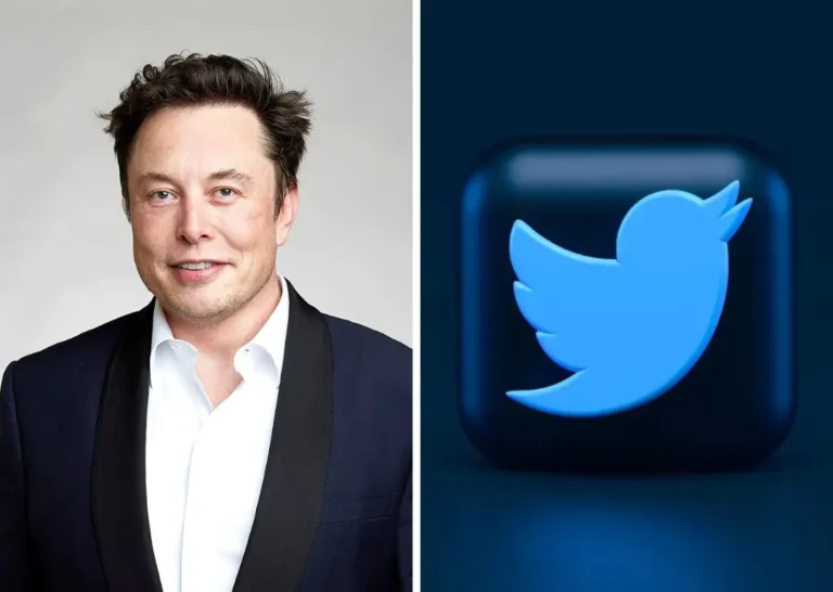 Elon Musk Twitter Takeover