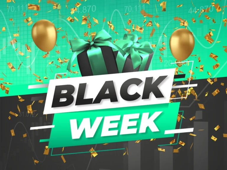 SimpleFX Black Week 2022