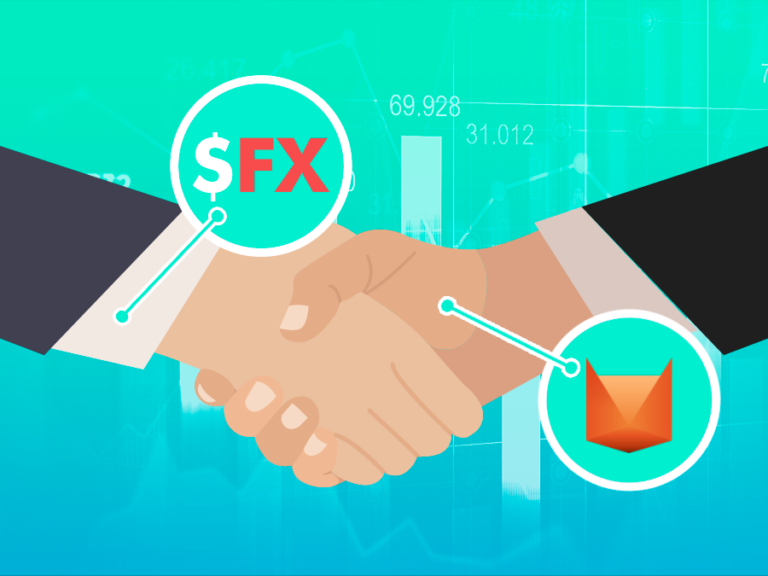 SimpleFX And Investfox Partner Up