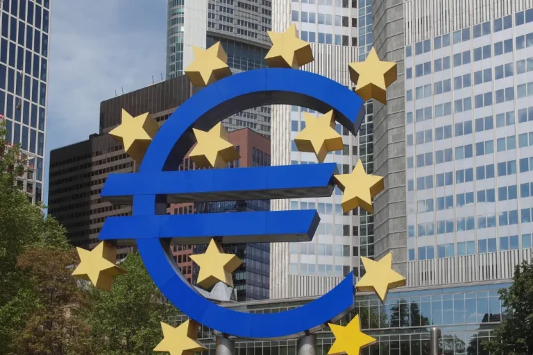 European Indices are essential for the EU's financial condition.