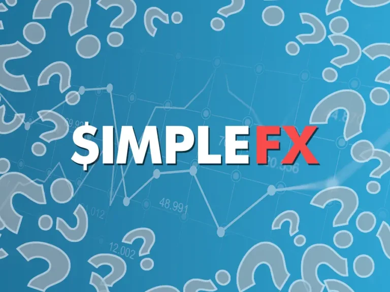 SimpleFX FAQ: Transferring Funds, First Deposit Bonus & More