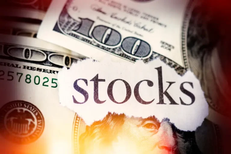 what is stock trading