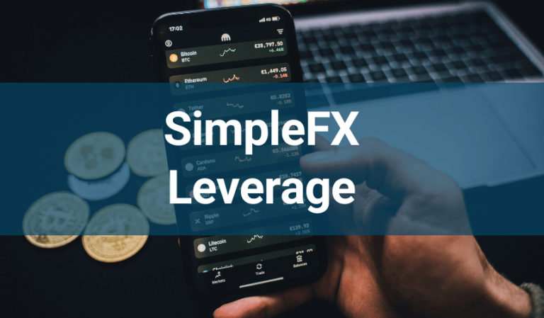 SimpleFX Leverage
