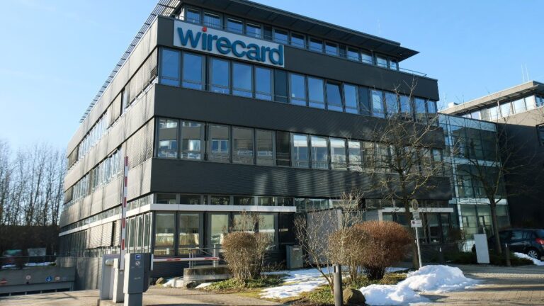 The Wirecard Financial Scandal