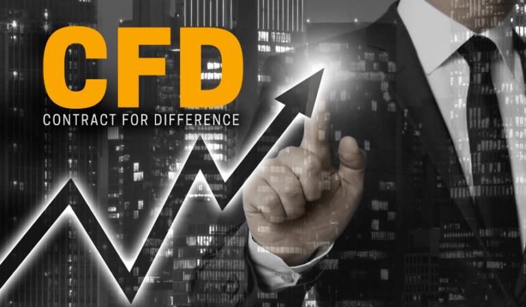 What Is CFD Trading