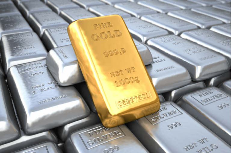 Investing In Gold And Silver