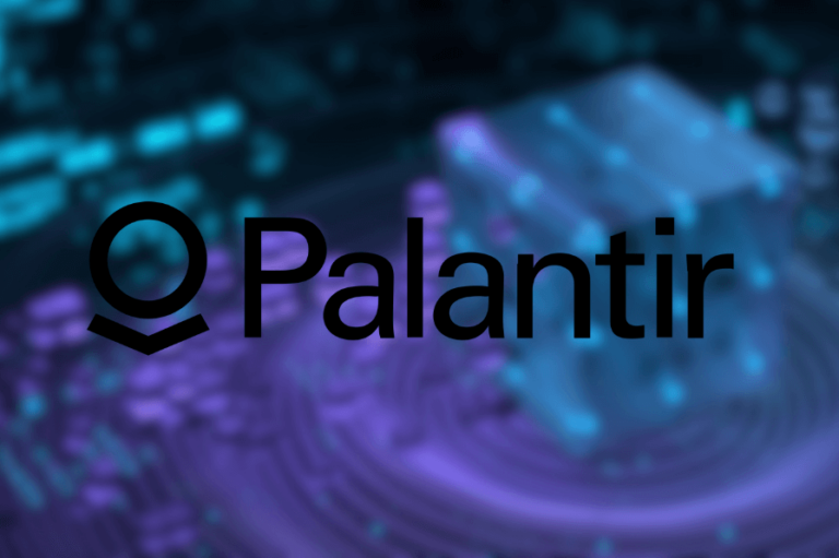 Palantir Gains Over 28% In Two Days