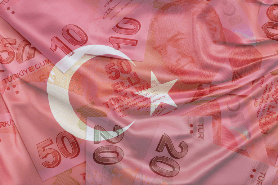 How Will The Turkish Election Impact Lira and Stocks?