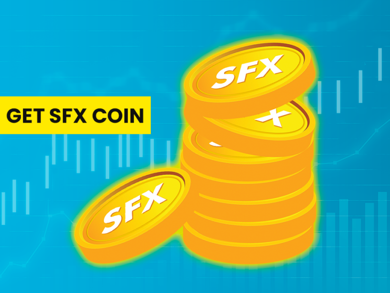 Get Your SFX Coins