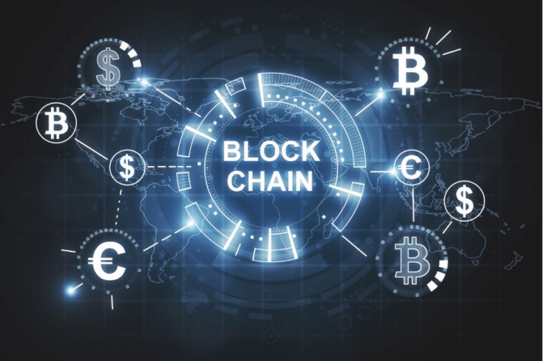 what is blockchain