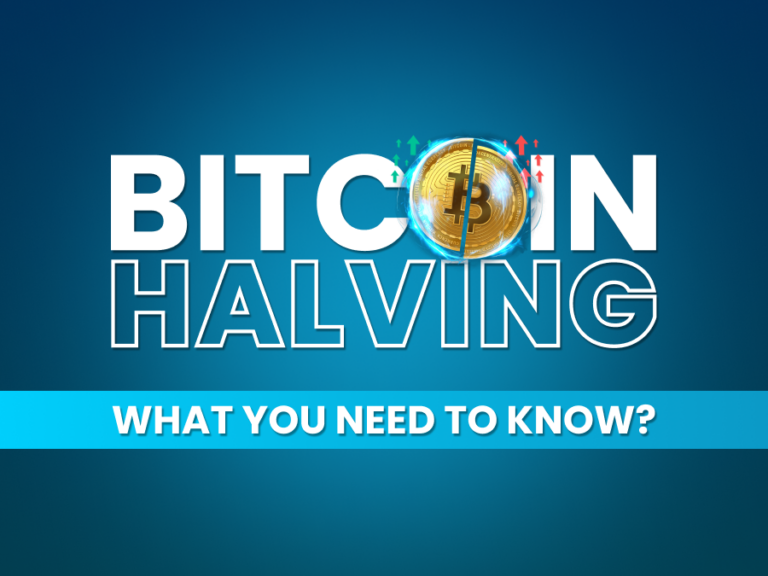 Bitcoin Halving 2024: What You Need To Know?