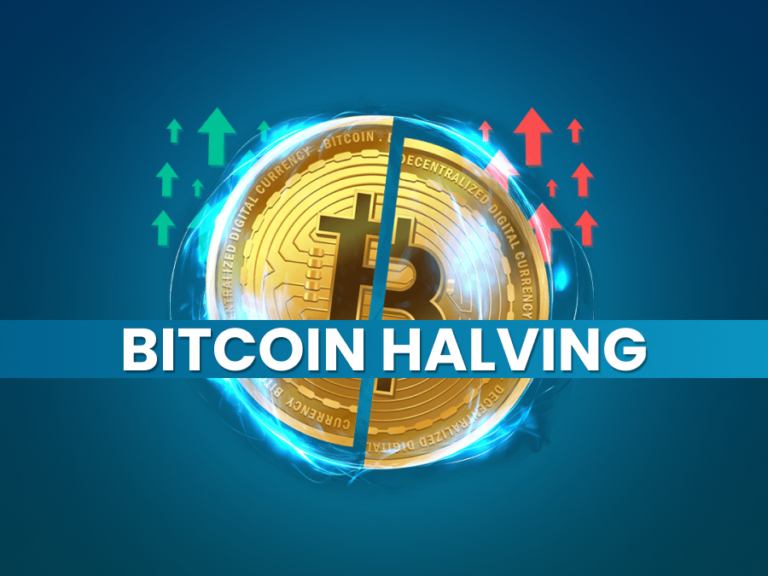 How To Track Bitcoin Halving?