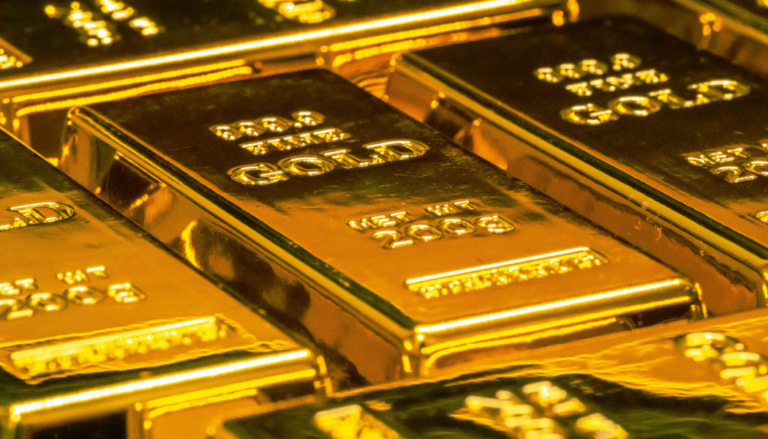 Gold still stands as an essential financial asset.