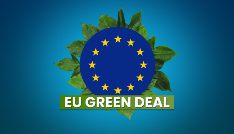 The EU Green Deal