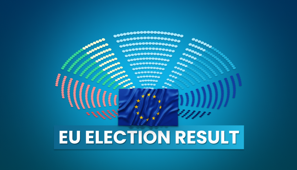 EU Elections 2024: Results Presenting Substantial Changes | SimpleFX Blog