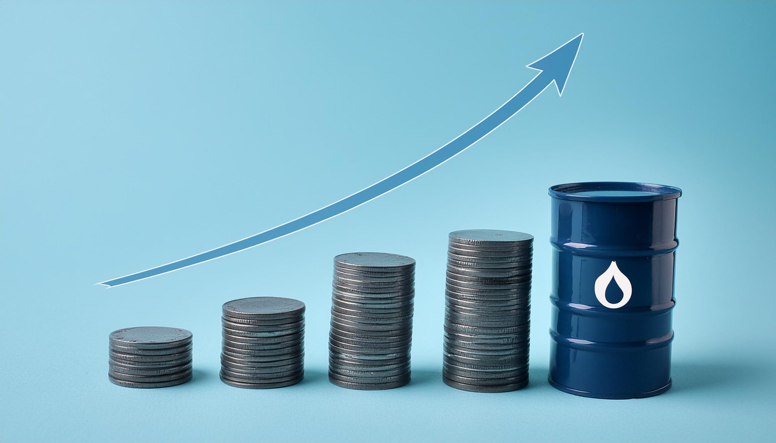 The Stable Growth Of WTI Price In June