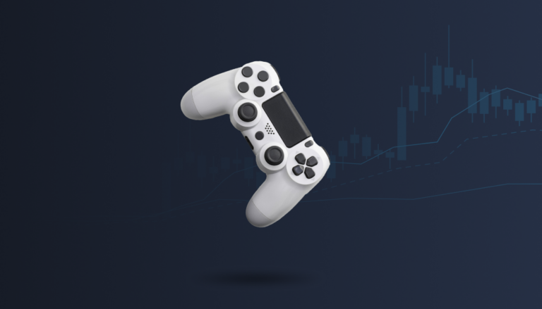 gaming and trading