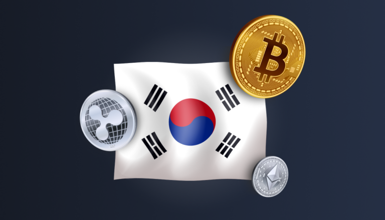 Korea, crypto - tax delayed