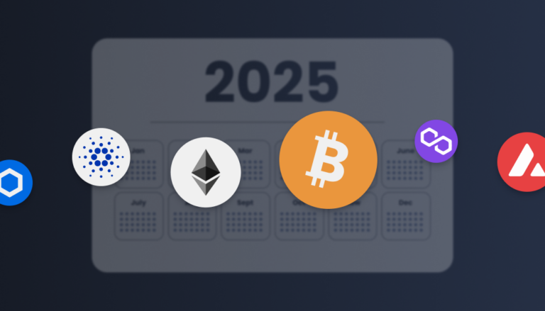 Presenting the potentially top crypto 2025