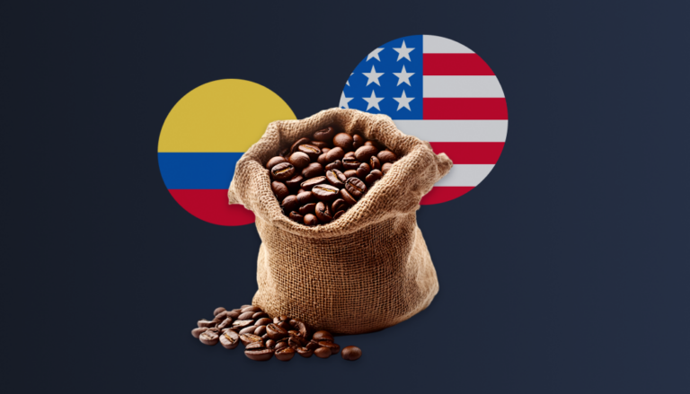 Trump pauses Colombia tariffs – will it impact coffee prices?